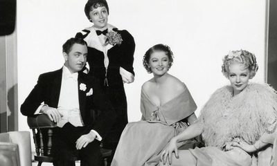 Curso gratuito de la Universidad de Penn sobre Historia del Cine