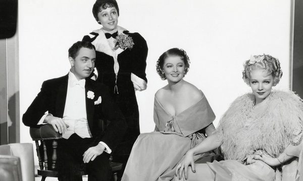 Curso gratuito de la Universidad de Penn sobre Historia del Cine
