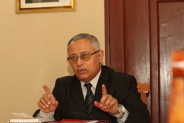 Caso Óscar Denis: Aceptar intermediación de la Cruz Roja hubiera “proyectado imagen de debilidad”