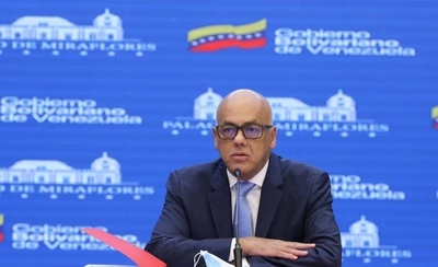HOY / Venezuela pide a Paraguay, Argentina y España ayuda en investigación a Guaidó
