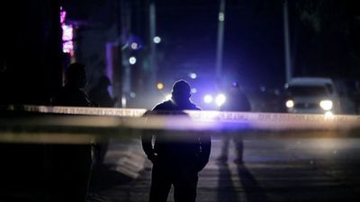 Hallan 19 cuerpos calcinados tras un enfrentamiento en México