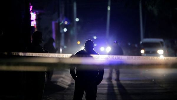 Hallan 19 cuerpos calcinados tras un enfrentamiento en México