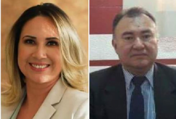 Jueza ovetense blanquea a policías extorsionadores de Torín y fiscal pide impunidad para otros dos agentes - Noticiero Paraguay