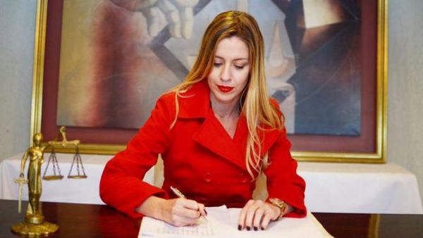 Condenan por estafa a ex empleado de Facilandia