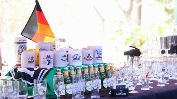 La conexión cultural de la ciudad del verano