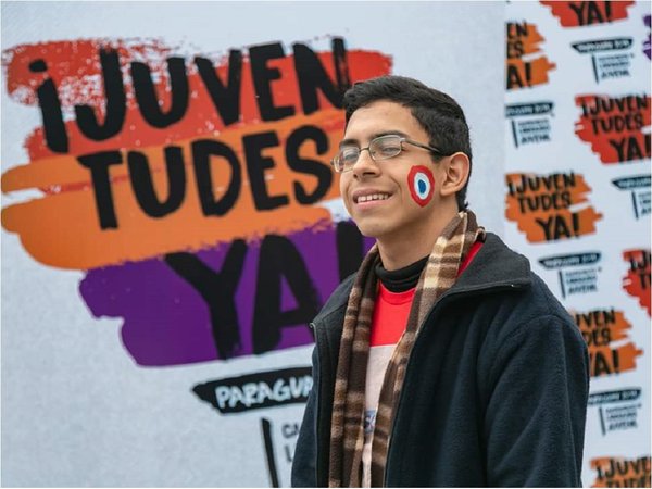 Suspenden juicio a líder estudiantil por retiro de querella de concejala