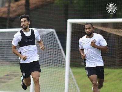 Movido mercado de pases en Primera