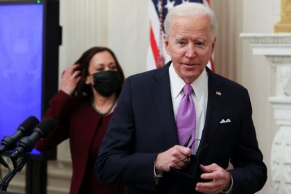 El gobierno de Biden exigió a China que deje de ejercer “presión militar, diplomática y económica” sobre Taiwán