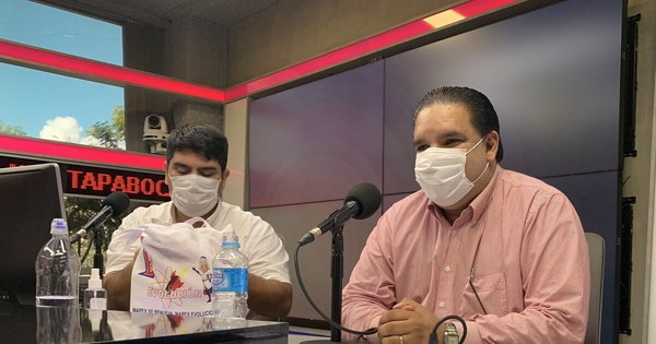 La Nación / Personas que consiguieron empleo en pandemia cuidan más sus puestos