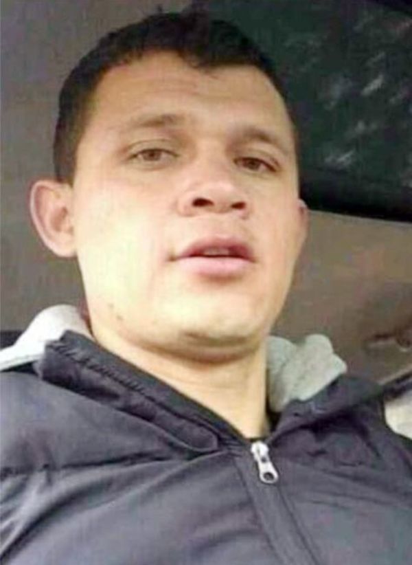 Cae presunto autor de asesinato de agente de Investigaciones - Nacionales - ABC Color