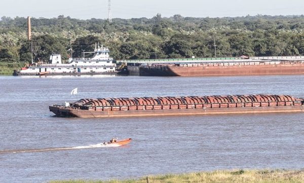 Garantizan cumplimiento de procesos para el dragado del Río Paraguay