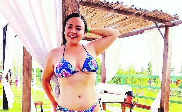 Crónica / Clarita Martínez: “Me gusta tener un cuerpo natural y no de plástico”