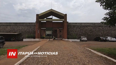DETECTAN CASO POSITIVO DE COVID-19 DENTRO DEL CERESO