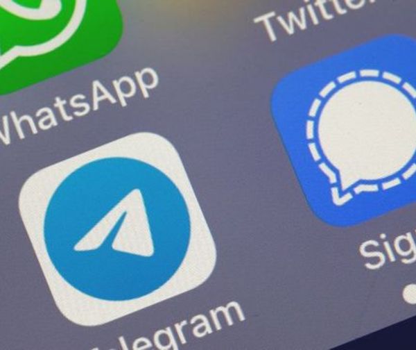 Configuraciones de seguridad que debes cambiar si usas Signal o Telegram