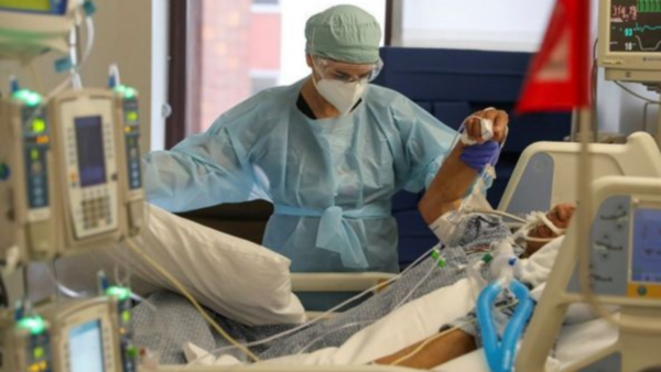 Colchicina: un fármaco contra la gota que puede evitar al paciente Covid ingresar en el hospital