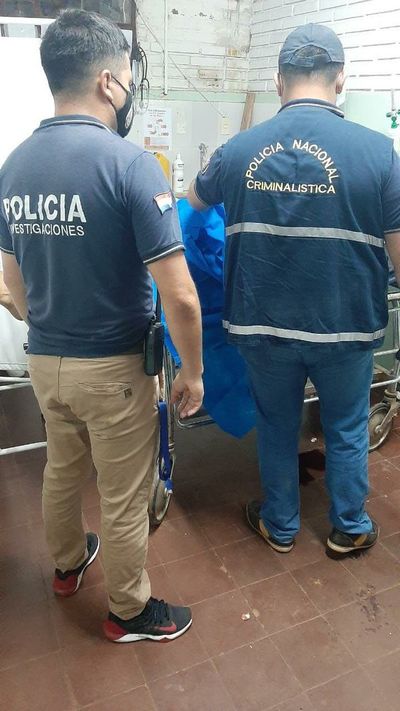 Matan de un escopetazo a un hombre en Borja - Nacionales - ABC Color