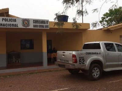 Raptaron, torturaron y le violaron a una embarazada