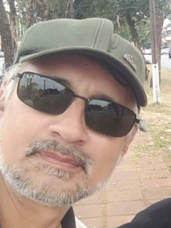 Supuesto tarado sigue frecuentando la Iglesia Católica en Pedro Juan Caballero