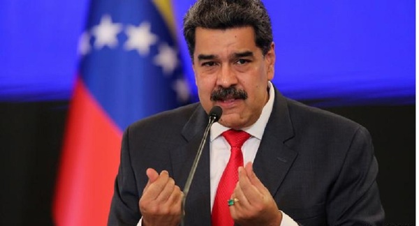Maduro está dispuesto a relacionarse con Estados Unidos