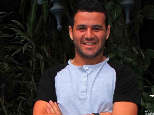 Pinti Álvarez tiene nuevo club
