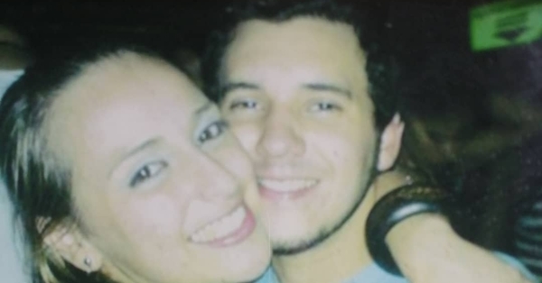 José Ayala y Sofi Gómez celebran 14 años juntos