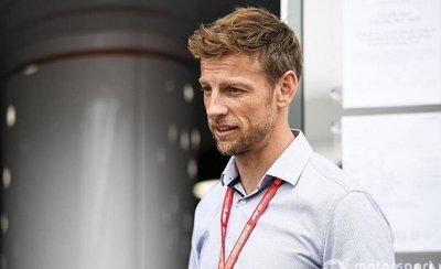 HOY / Button vuelve a la Fórmula Uno como asesor de Williams