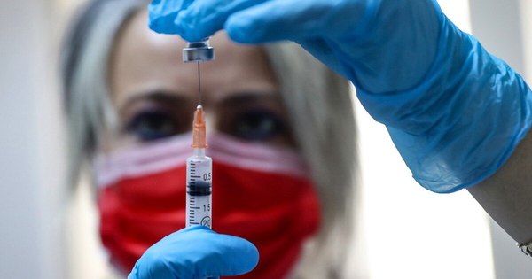La Nación / COVID-19: más recuperados que contagiados según Salud, pero se suman 10 fallecidos