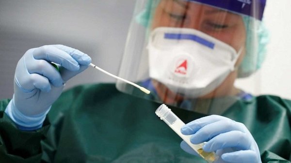 Salud confirma 10 nuevos muertos por covid | Noticias Paraguay