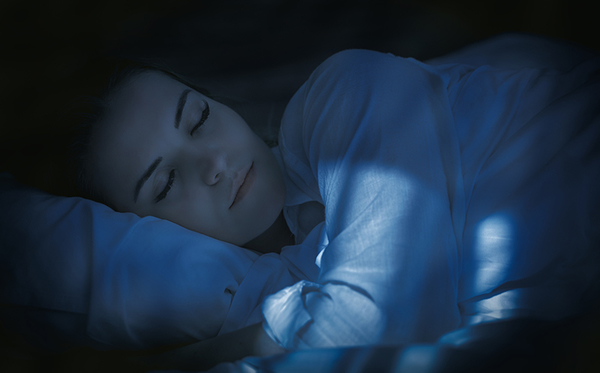 Cómo dormir rápido: La ciencia tres herramientas para conciliar el sueño. | OnLivePy