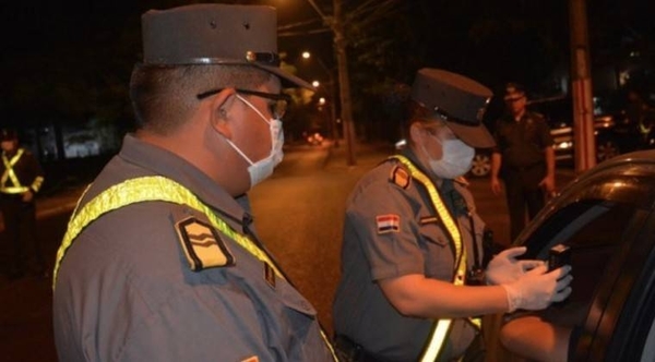 HOY / Sacan de circulación a 485 conductores que manejaban bajo los efectos del alcohol