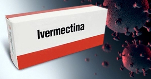 La Nación / Uso de ivermectina en el tratamiento del COVID-19 divide a profesionales médicos