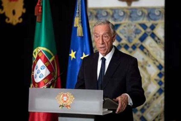 Portugal reelige a su presidente en medio del confinamiento por la pandemia