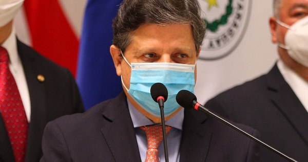 La Nación / Cambios fueron estrategias con miras a renegociación de Itaipú