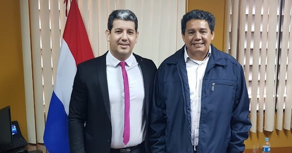 La Nación / Institutos repudian transferencias de Sinafocal a centrales obreras