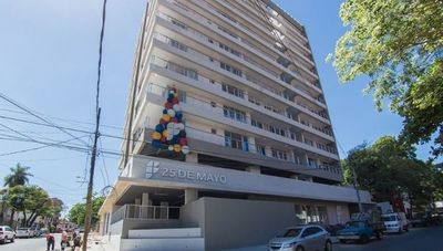 Nuevos edificios y construir un 2021 exitoso: las proyecciones de Fortaleza para este año
