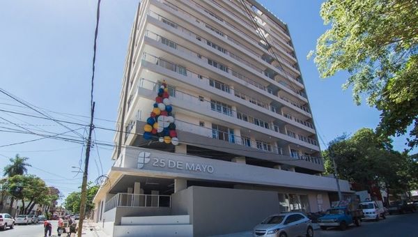 Nuevos edificios y construir un 2021 exitoso: las proyecciones de Fortaleza para este año