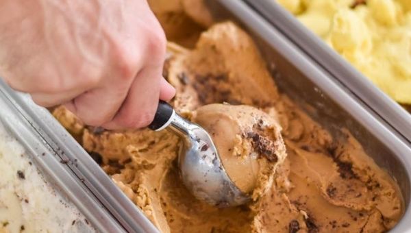 Palefit: helados sin azúcar, sin gluten, libres de grasas trans y bajos en calorías