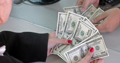 La Nación / Basa Capital: Dólar continúa su camino alcista hacia los G. 7.000