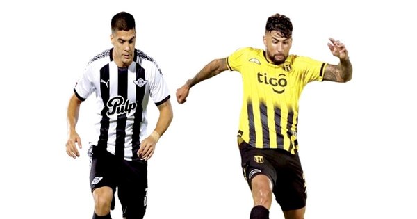 La Nación / Partidos encimados
