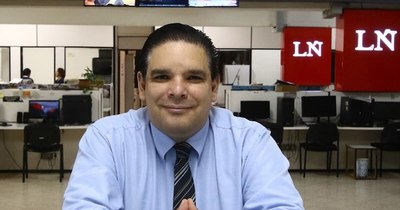 La Nación / El 85% se mantiene en sus empleos