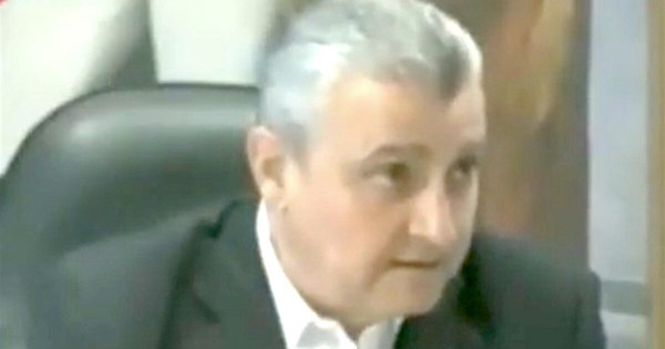 La Nación / Venezuela denunció trato Villamayor- PDVSA ante Argentina y España
