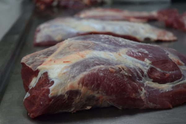 USDA prevé un aumento de las exportaciones de carne bovina del Mercosur