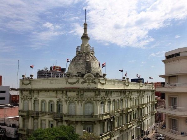 Hacienda exigirá concurso interno para controlar aumentos en Senado