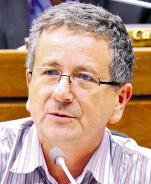 Bancada “C” adelanta posición a favor - Nacionales - ABC Color