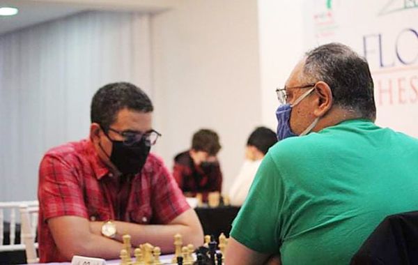 Neuris cierra cuarto en Brasil - Polideportivo - ABC Color