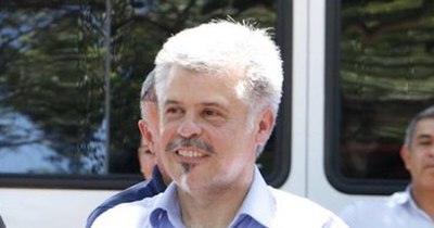 La Nación / Resalta logros contra drogas