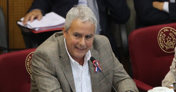 La Nación / Responsables de muerte de niñas son sus padres