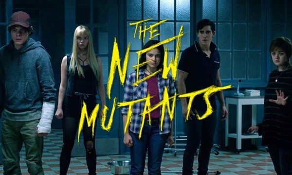 «Los nuevos mutantes» llega a Disney+
