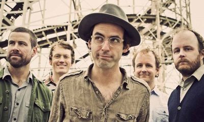 Clap Your Hands Say Yeah anuncia «New Fragility», su nuevo álbum