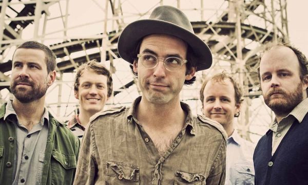 Clap Your Hands Say Yeah anuncia «New Fragility», su nuevo álbum
